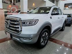 Great Wall Double Cab